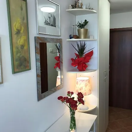 Appartement Vinka
