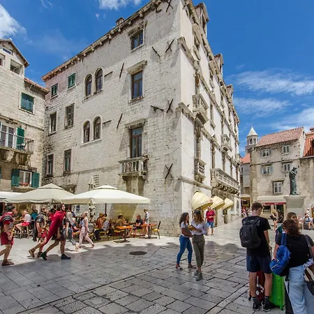Appartement Vinka Split